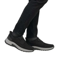 Rieker Sko 11050 Svart M