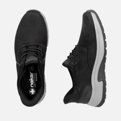 Rieker Sko 11050 Svart M