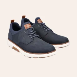 Rieker Sko Antistress Blue M