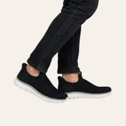 Rieker Sko Ready 2 Go Black M