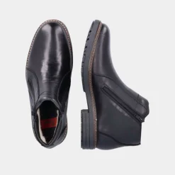 Rieker Skolett 33160 Svart M