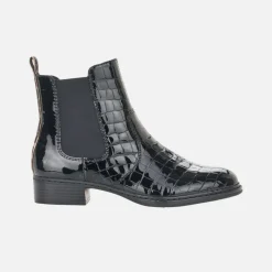 Rieker Skolett 73494 Svart W