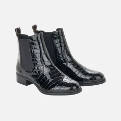 Rieker Skolett 73494 Svart W