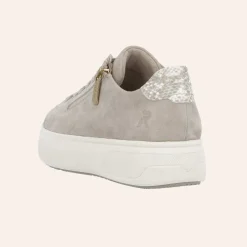 Rieker Sneaker Beige W