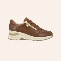 Rieker Sneaker N9301 Brun W
