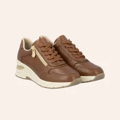 Rieker Sneaker N9301 Brun W