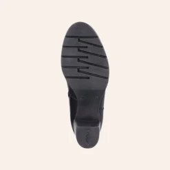 Rieker Støvlett 77684 Svart W