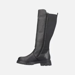 Rieker Støvlett Z9158 Svart W