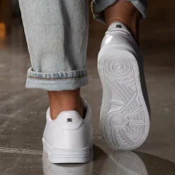 Roberto Rosso Gorbio Low White W