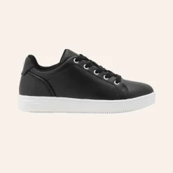 Roberto Rosso Gorbio Low Black W