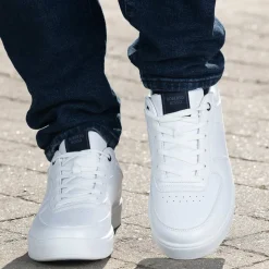 Roberto Rosso Orbito White Blue M