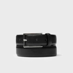 Saddler Belte Belmonte Svart