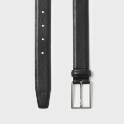 Saddler Belte Belmonte Svart