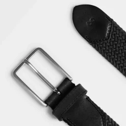 Saddler Belte Marstrand Sort