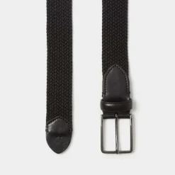 Saddler Belte Marstrand Sort