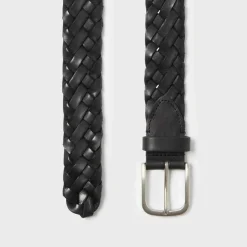 Saddler Belte Melo Black