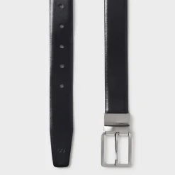 Saddler Belte Trinidad Svart/Cognac