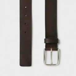 Saddler Bergviken Belte Brun