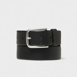 Saddler Bergviken Belte Sort