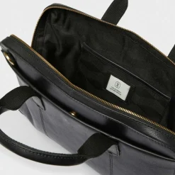 Saddler Edslan Dataveske Svart