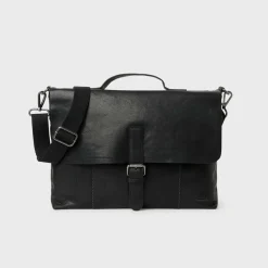 Saddler Ålesund Dark Svart