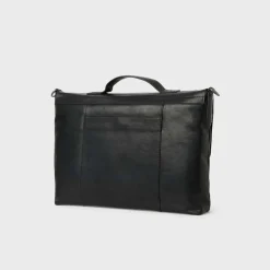 Saddler Ålesund Dark Svart