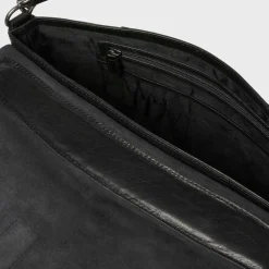 Saddler Ålesund Dark Svart