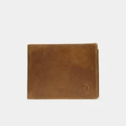 Saddler Lommebok Thomson Brun