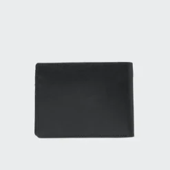 Saddler Lommebok Thomson Svart