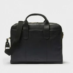 Saddler Noret Dataveske Svart