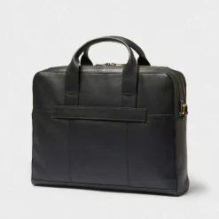 Saddler Noret Dataveske Svart