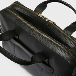 Saddler Noret Dataveske Svart