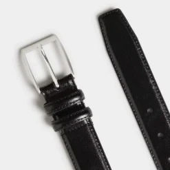 Saddler Roskilde Skinnbelte