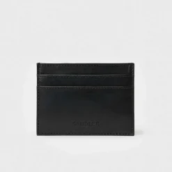 Saddler Southalls Kortholder Black