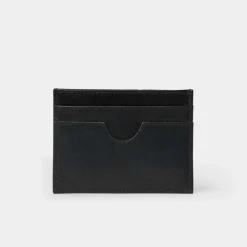 Saddler Southalls Kortholder Black