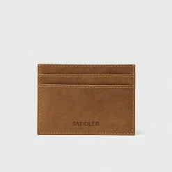 Saddler Southalls Kortholder Brown