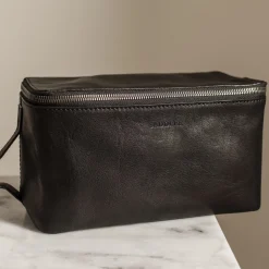 Saddler Toalettveske Barolo Svart