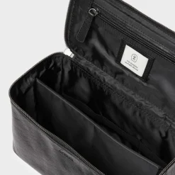 Saddler Toalettveske Barolo Svart