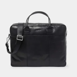 Saddler Vadstena Veske Svart