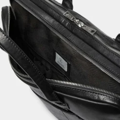 Saddler Vadstena Veske Svart