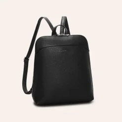 Sajaco Puccini Backpack Anna Black
