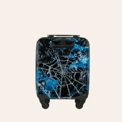Samsonite Daydreamer Disney Spinner 45/16 Spiderman