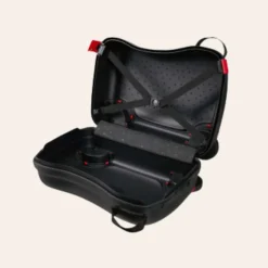 Samsonite Dream2Go Disney Ride-On Suitcase Marvel Spiderman