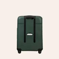 Samsonite Koffert 55cm Magnum Eco Spinner Forest Green
