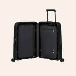 Samsonite Koffert 55cm Magnum Eco Spinner Graphite