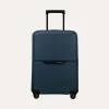 Samsonite Koffert 55cm Magnum Eco Spinner Midnight Blue