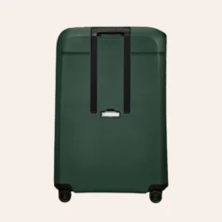 Samsonite Koffert 81cm Magnum Eco Spinner Forest Green