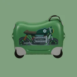 Samsonite Koffert Dream2go Motorbike