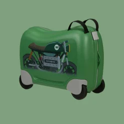 Samsonite Koffert Dream2go Motorbike