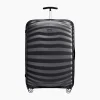 Samsonite Lite-Shock 75cm Koffert Svart